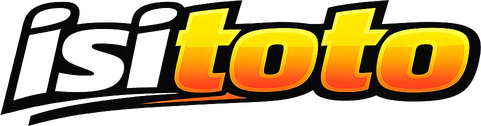 Logo resmi isitoto